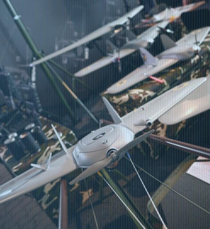 Artificial Intelligence and the Roads to Escalation