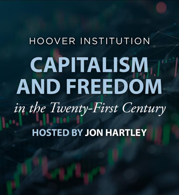 Capitalism and Freedom