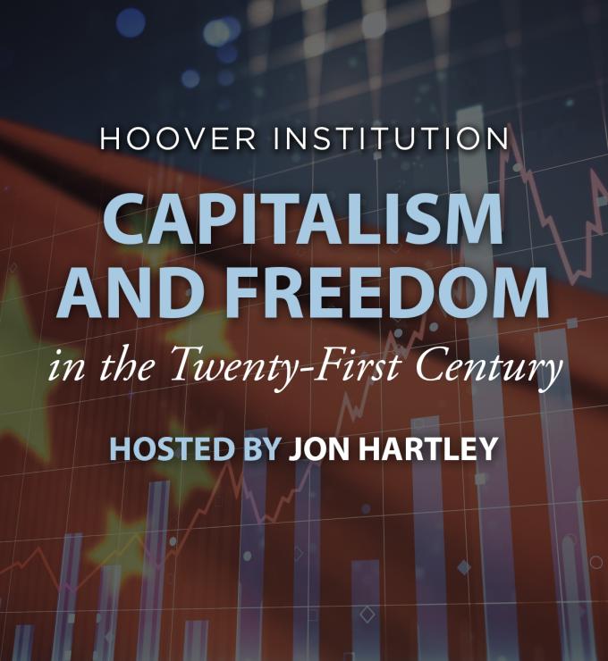 Capitalism and Freedom