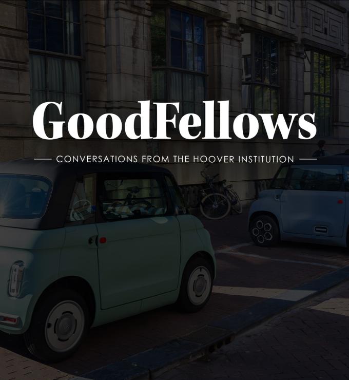GoodFellows