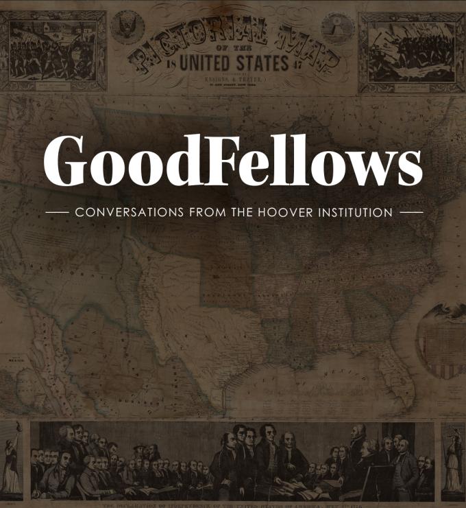 GoodFellows | Andrew Ross Sorkin