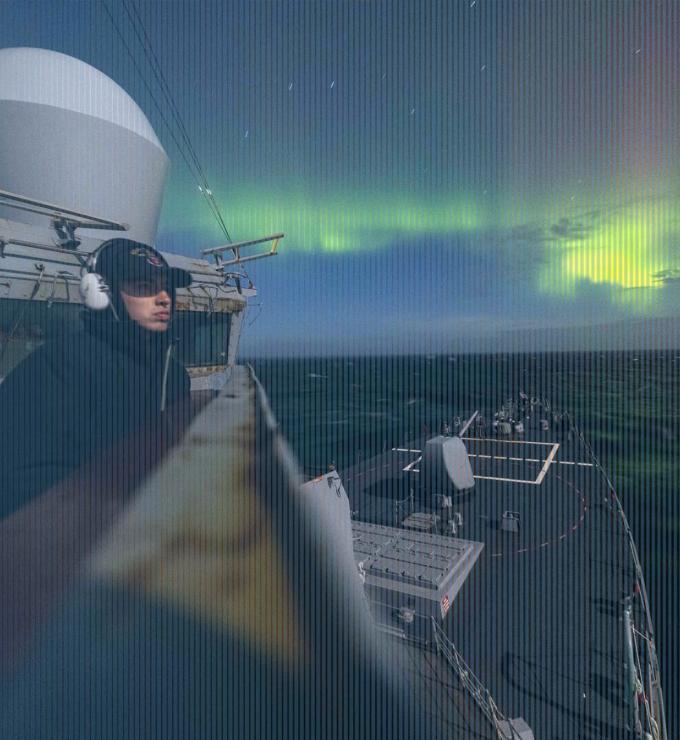 Victor Davis Hanson - At the End of the Postwar World