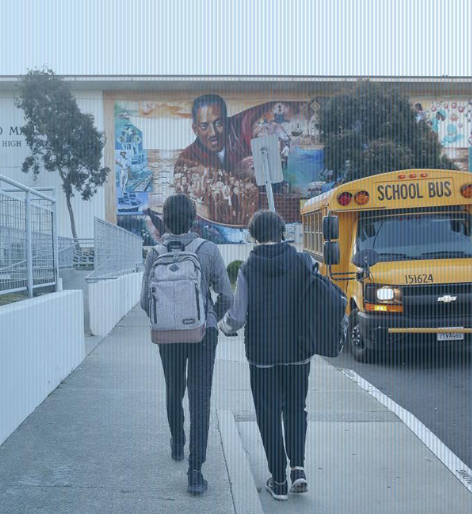 Speed Bumps on the Road to School Choice