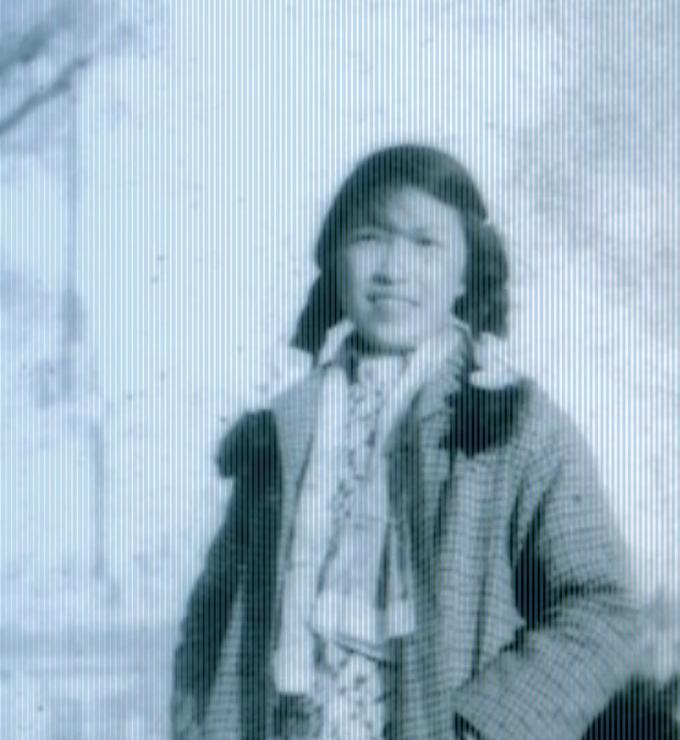 Memory as Resistance: Reading Lin Zhao at Hoover by Rowena He