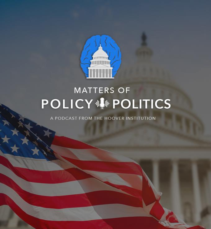 Matters of Policy & Politics