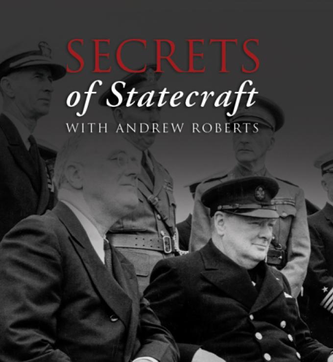 Secrets of Statecraft