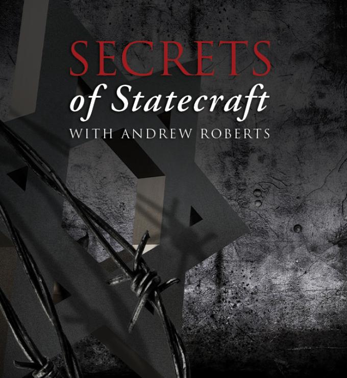 Secrets of Statecraft