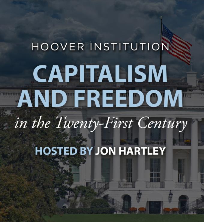Capitalism and Freedom, Tevi Troy, American Presidents, Corporate Power, Power Struggle