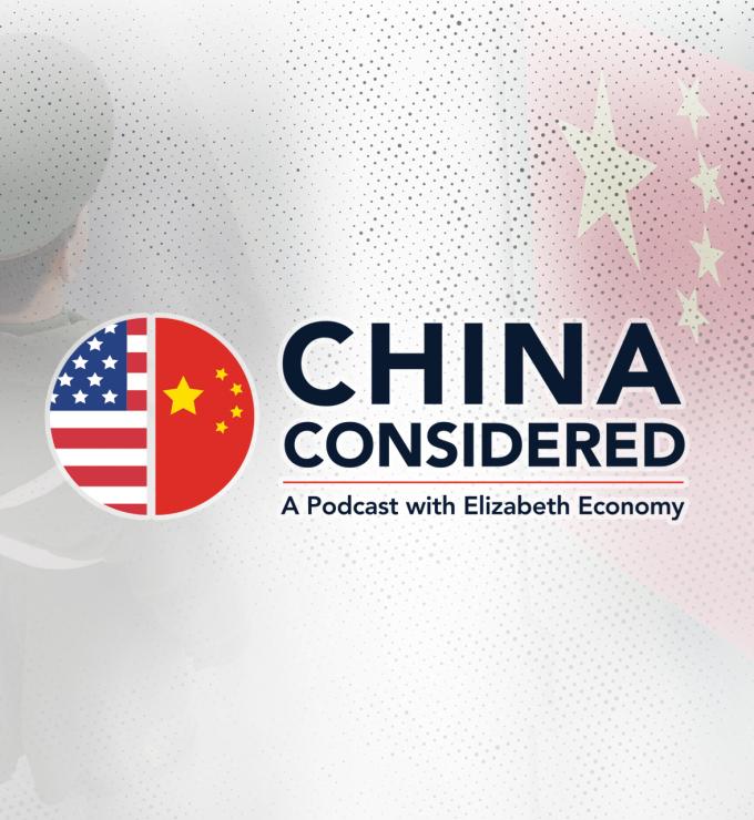 China Considered, Inside Scoops on China, Lingling Wei