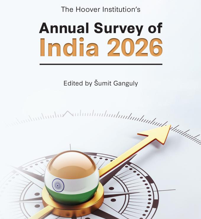 Survey of India 2026