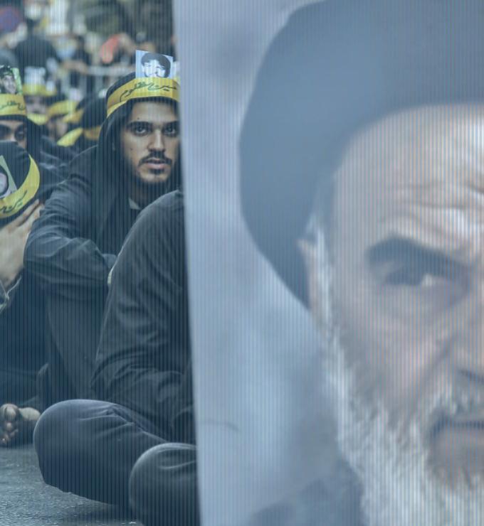 Getting Serious on Iran: What It Would Take