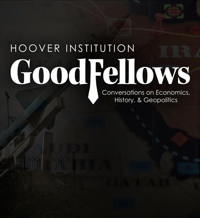 GoodFellows, Iran, Epstein, Military Operations
