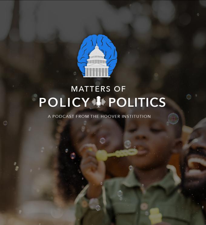 Matters of Policy & Politics