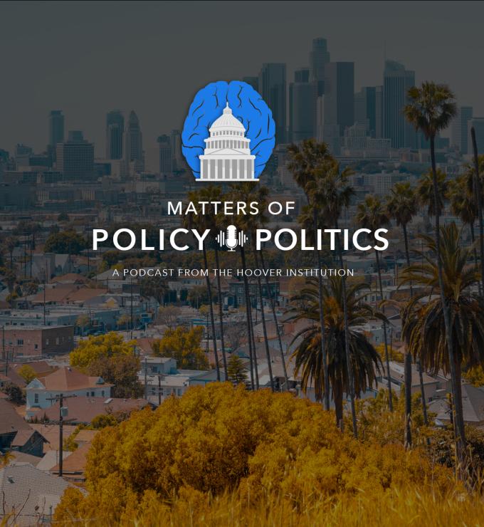 Matters of Policy & Politics, California Update, California, Gavin Newsom