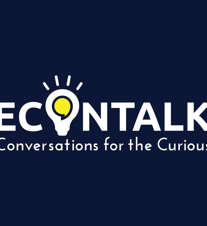 EconTalk Logo