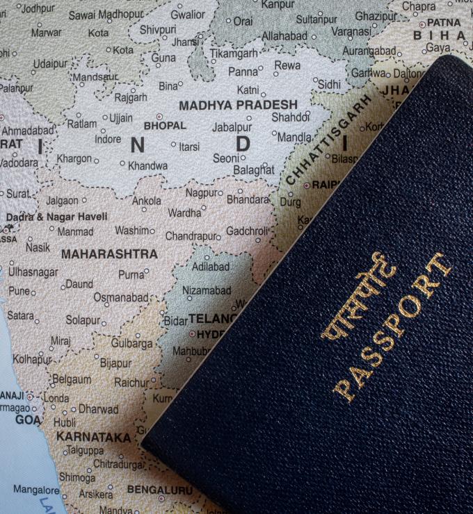 India Immigration