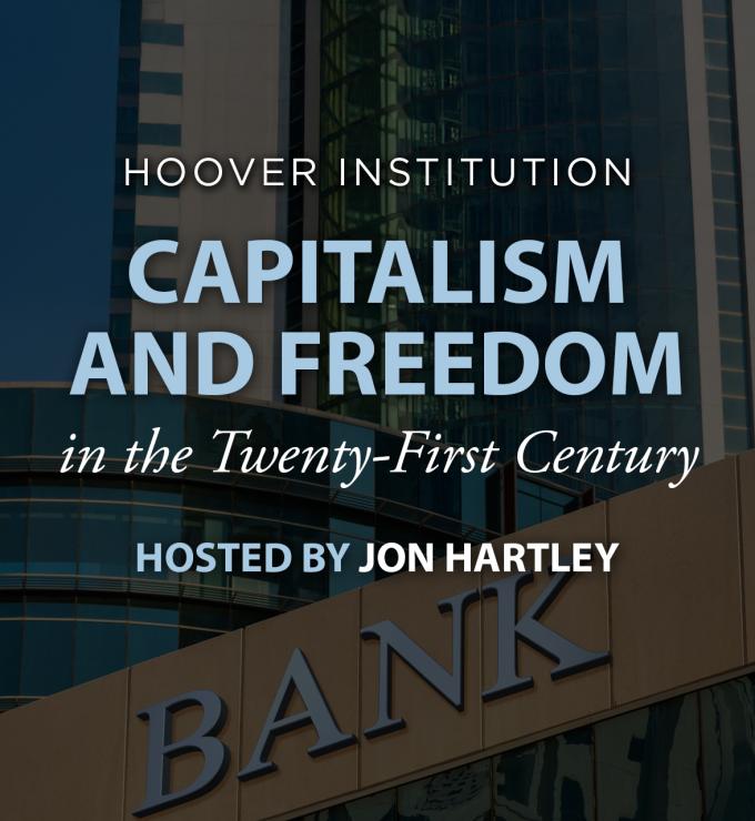 Capitalism and Freedom in the Twenty-First Century