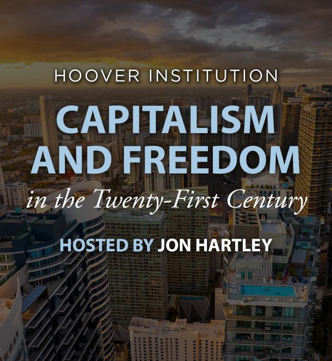 Capitalism and Freedom, Miami, Wall Street South