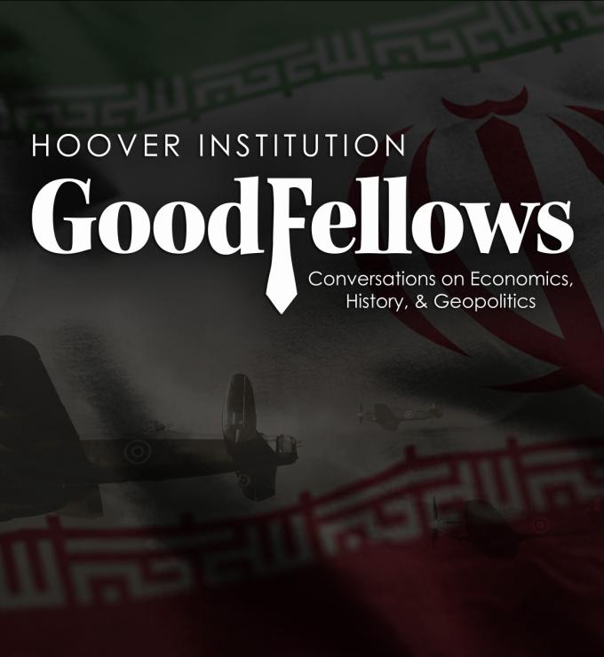 GoodFellows, Iran Strike, US, Israel, War, World War III