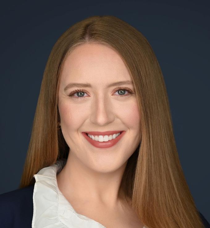 Natalie Millar Headshot