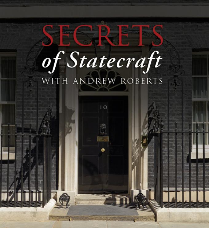 Secrets of Statecraft, Downing Street