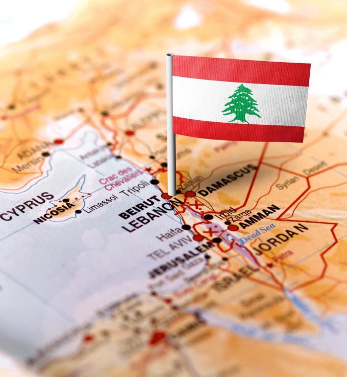 Lebanon