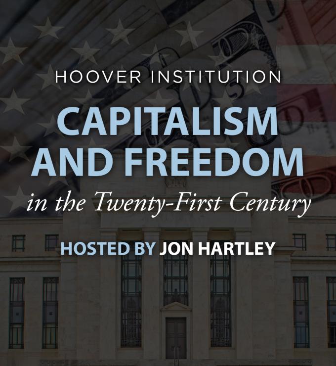 Capitalism and Freedom