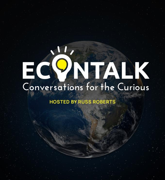 EconTalk Product Image