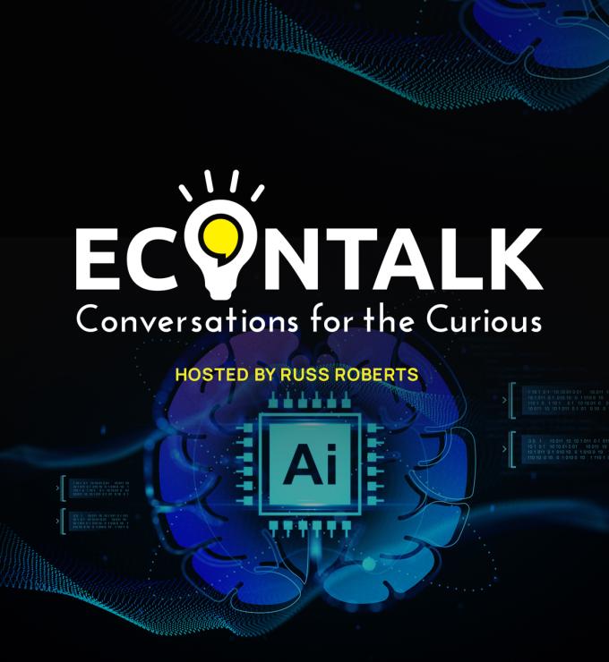 EconTalk