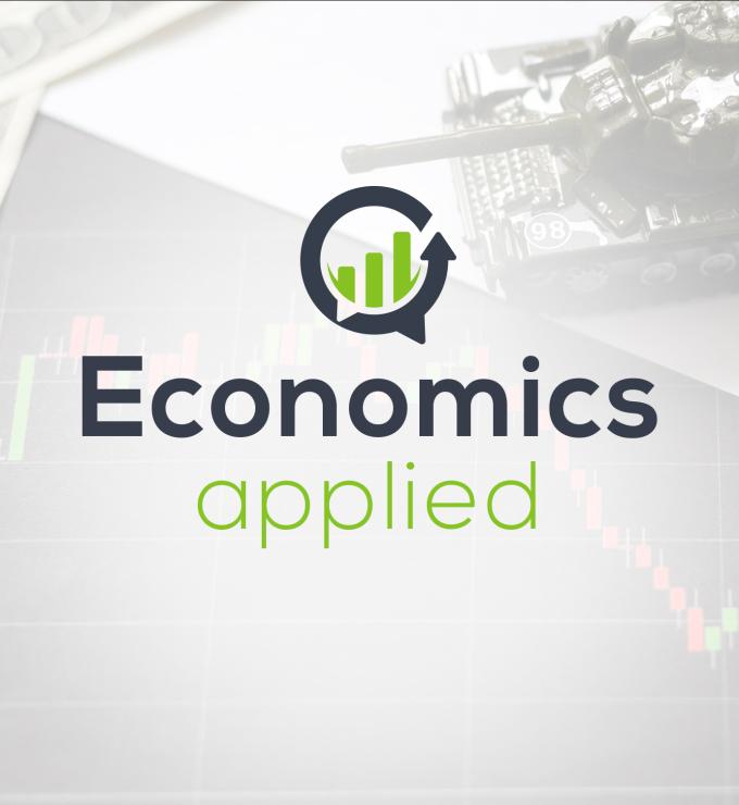 The Economic Price of War