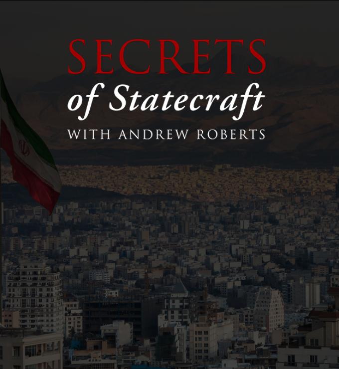 Secrets of Statecraft