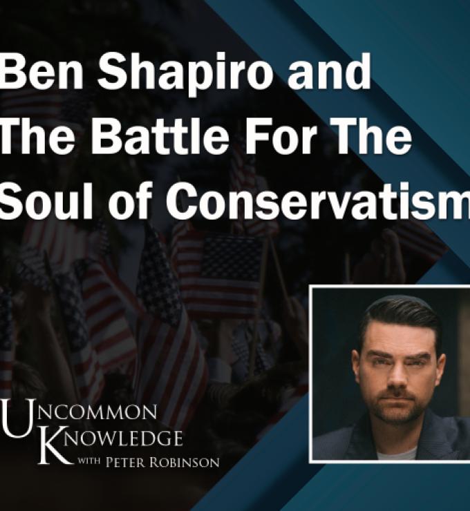 Uncommon Knowledge Product Image