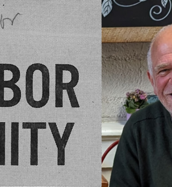 Steven Slezak collection announcement