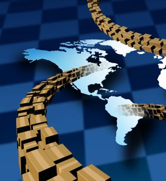 trade shutterstock  image