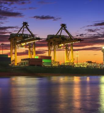 trade shutterstock  image