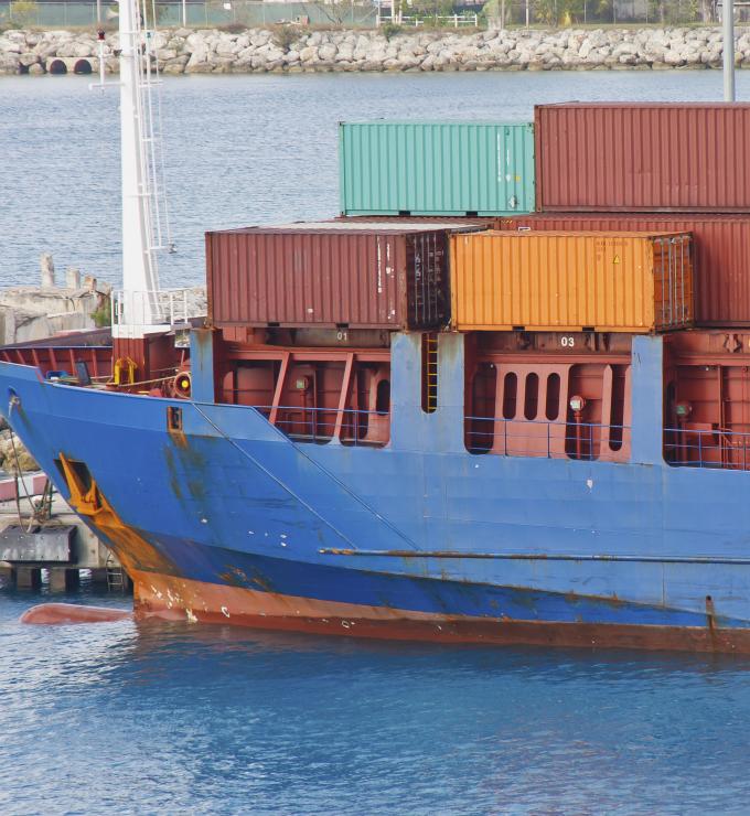 trade shutterstock  image