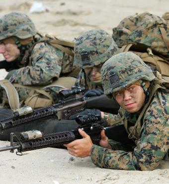 usmilitary EDITORIAL  image