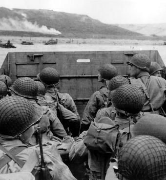 WWIIDDayapproaching omaha image