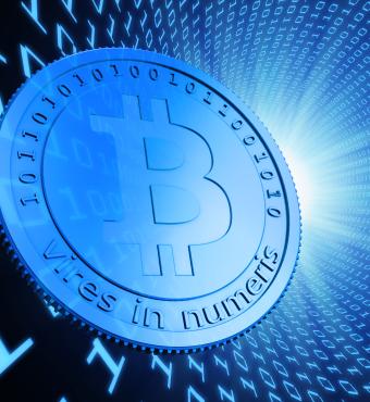 Bitcoins