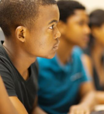 blackstudent shutterstock  image