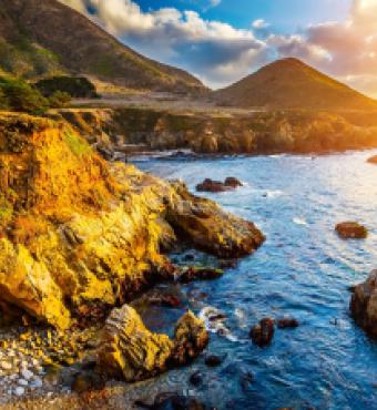 california shutterstock  image
