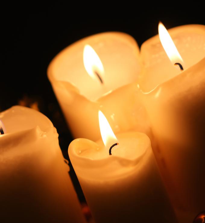 candles shutterstock  image