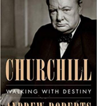 churchill roberts image
