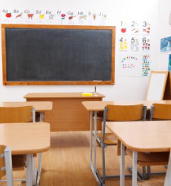 classroom  image