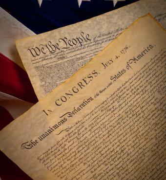 constitution shutterstock  image