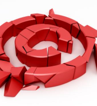 crumblingcopyright shutterstock  image