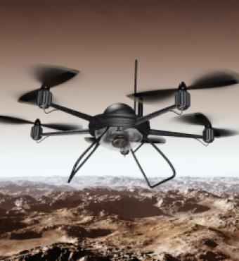 drone  image