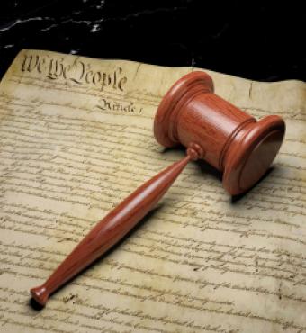 federallaw shutterstock  image