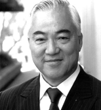 Toshio Nishi