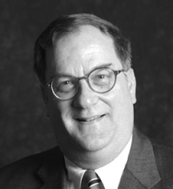 Williamson M. Evers
